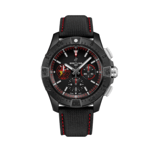 Avenger B01 Chronograph 44 Night Mission Dust Devils - SB01473A1B1X1