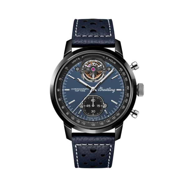 Top Time B21 Shelby Cobra - SB21251A1C1X1