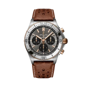 Chronomat B01 42 Triumph - TB0134101M1X1
