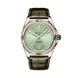 Super Chronomat Automatic 38 - U17356531L1P1