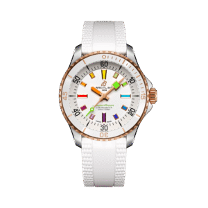 Superocean Automatic 36 - U17377211A1S1