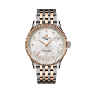 Navitimer 32 - U77320E61A1U1