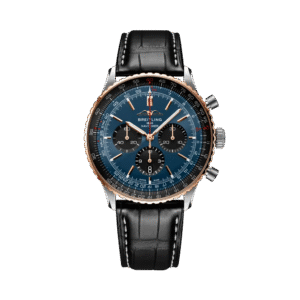 Navitimer B01 Chronograph 46 - UB01372A1C1P1