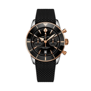 Superocean Heritage B01 Chronograph 42 - UB0156H11B1S1