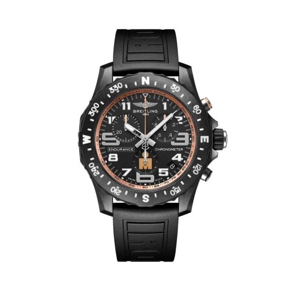 Professional Endurance Pro 44 IRONMAN Finisher - X823101B1B1S1