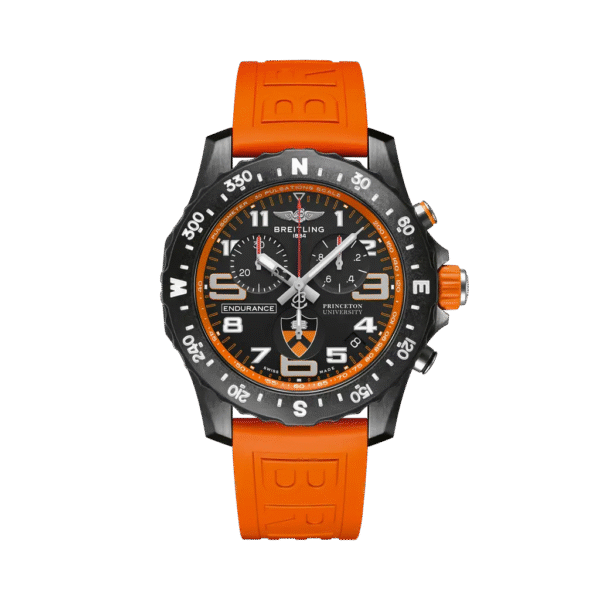 Professional Endurance Pro 44 Princeton University Edition - X823104C1B1S1
