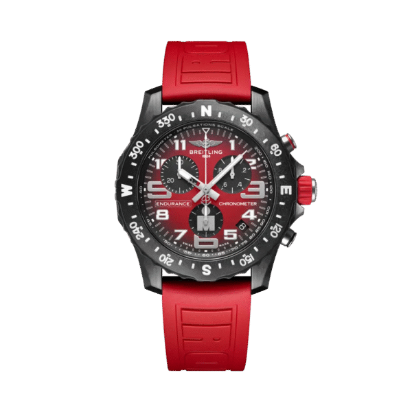 Professional Endurance Pro 44 IRONMAN - X823109A1K1S1