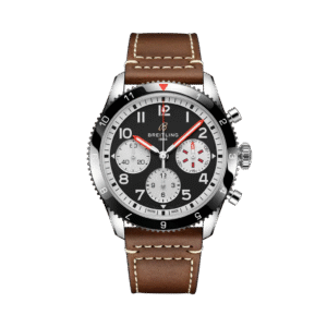 Chronograph 42 Mosquito - Y233801A1B1X1