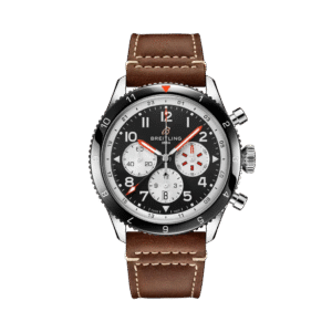 Super AVI B04 Chronograph GMT 46 Mosquito - YB04451A1B1X1