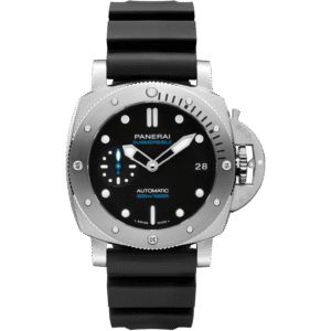 Submersible - PAM02973