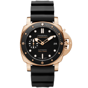 Submersible Goldtech - PAM02164