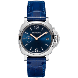 Luminor Due - PAM01273