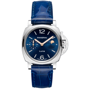 Luminor Due Luna - PAM01179