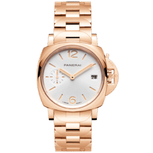 Luminor Due TuttoOro - PAM01326