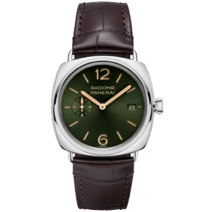 Radiomir Quaranta - PAM01573