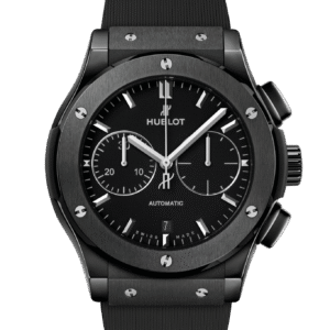 Classic Fusion Chronograph Black Magic 45MM - Ref. 521.CM.1171.RX