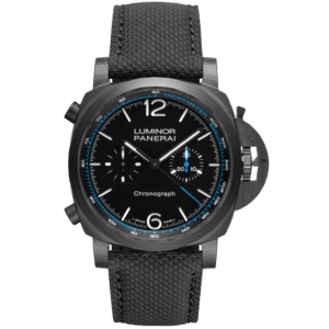 Luminor Chrono Carbotech - PAM01219