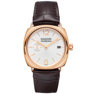 Radiomir Quaranta Goldtech - PAM01026