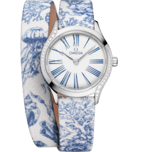 De Ville Mini Trésor - 428.17.26.60.04.001