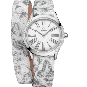 De Ville Mini Trésor - 428.17.26.60.04.002