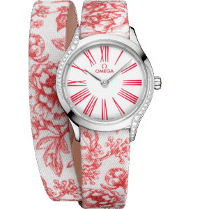 De Ville Mini Trésor - 428.17.26.60.04.003