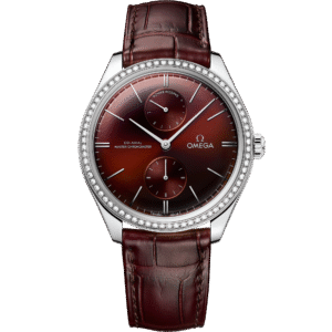 De Ville Trésor - 435.18.40.22.11.001