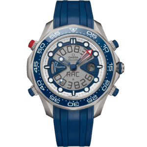 Seamaster Regatta - 216.92.46.79.10.001