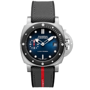 Submersible Luna Rossa - PAM01565