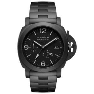 Luminor GMT Power Reserve Ceramica - PAM01674